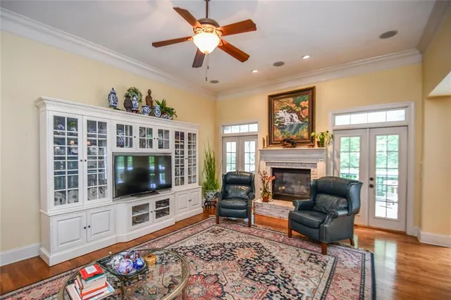 $649,000 | 1173 St Charles Place, Gainesville, GA 30501