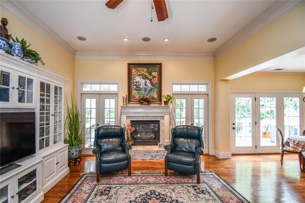 1173 St Charles Place Gainesville, GA 30501 - Photo 19 of 81