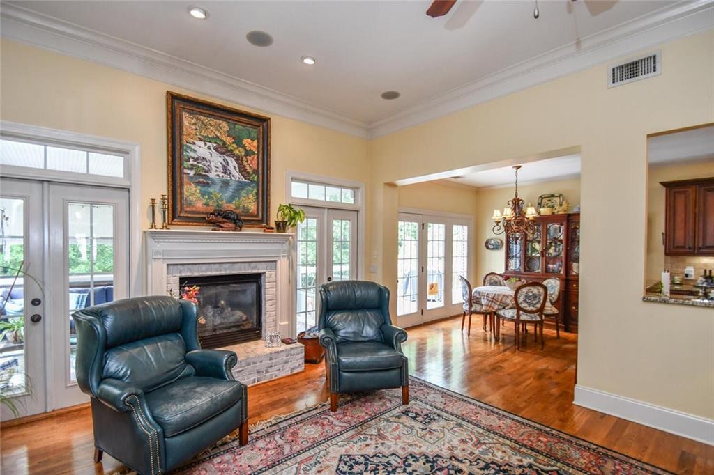 1173 St Charles Place Gainesville, GA 30501 - Photo 20 of 81