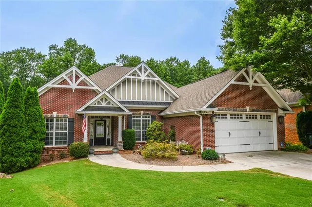 $649,000 | 1173 St Charles Place, Gainesville, GA 30501