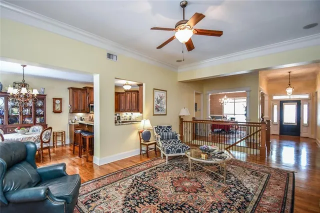 $649,000 | 1173 St Charles Place, Gainesville, GA 30501