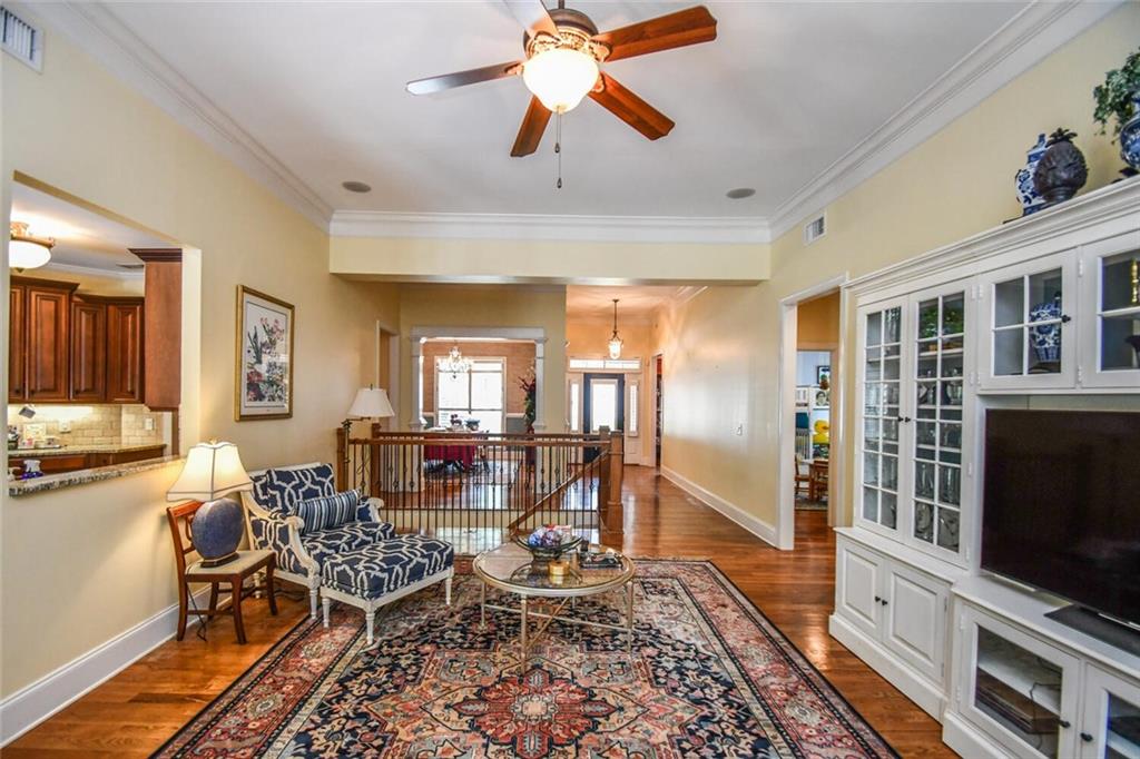 1173 St Charles Place Gainesville, GA 30501 - Photo 22 of 81