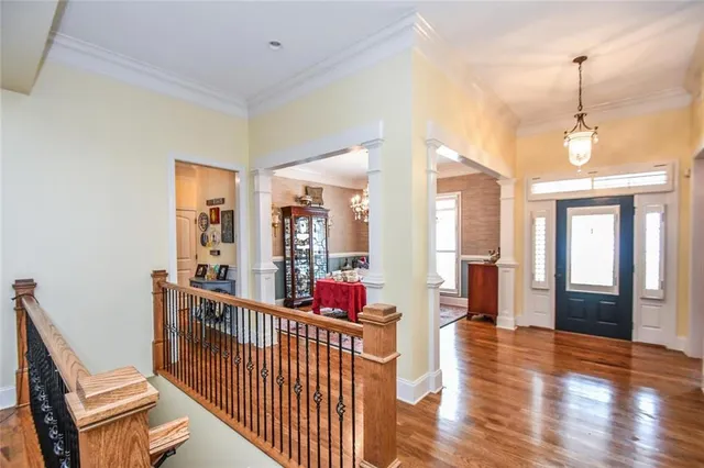 $649,000 | 1173 St Charles Place, Gainesville, GA 30501