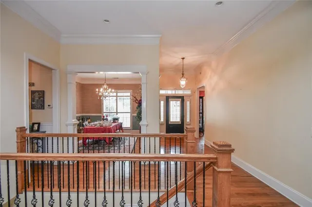 $649,000 | 1173 St Charles Place, Gainesville, GA 30501