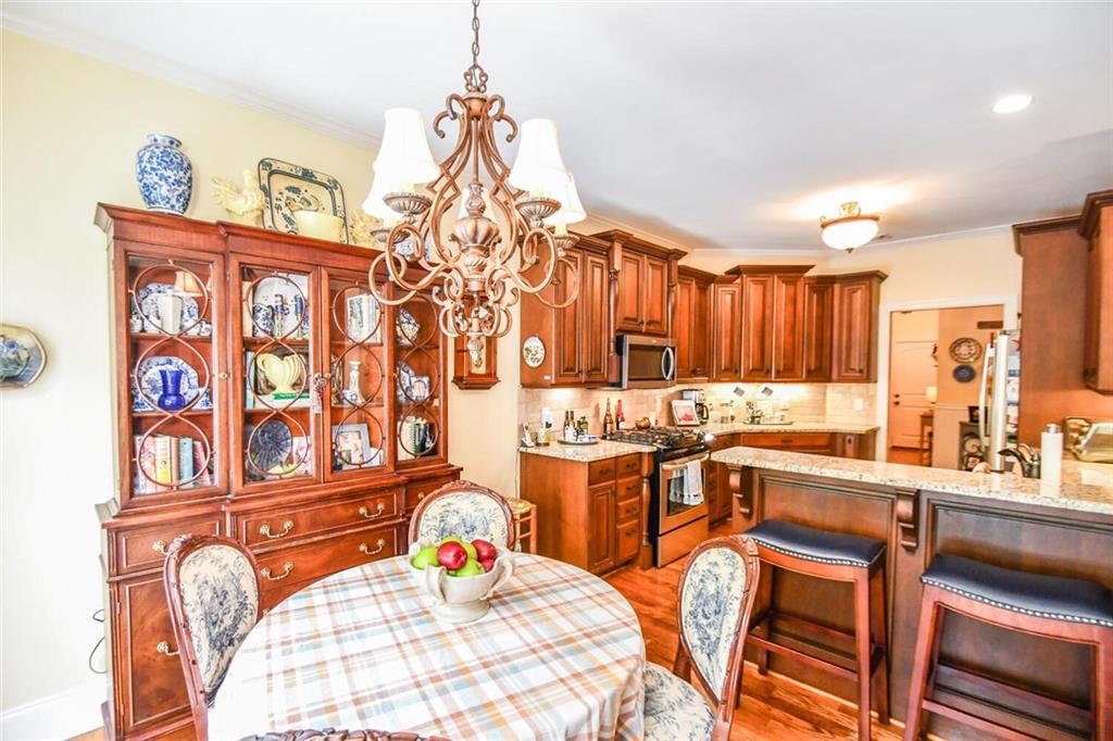 1173 St Charles Place Gainesville, GA 30501 - Photo 26 of 81