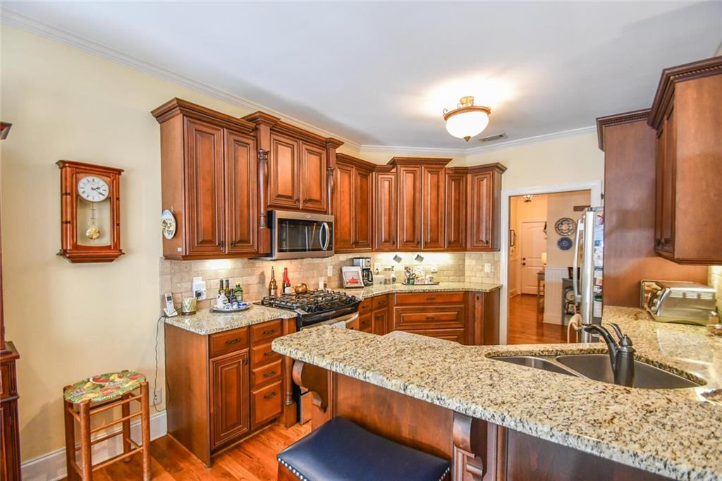 1173 St Charles Place Gainesville, GA 30501 - Photo 27 of 81