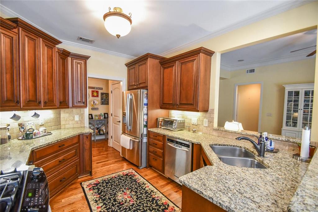 1173 St Charles Place Gainesville, GA 30501 - Photo 29 of 81