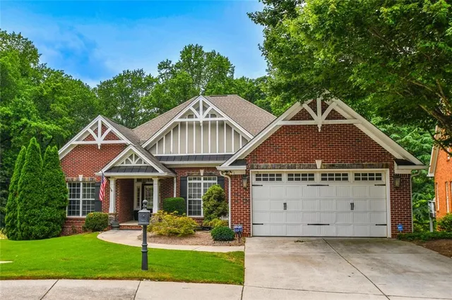 $649,000 | 1173 St Charles Place, Gainesville, GA 30501