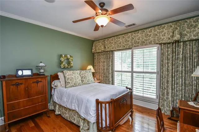 $649,000 | 1173 St Charles Place, Gainesville, GA 30501