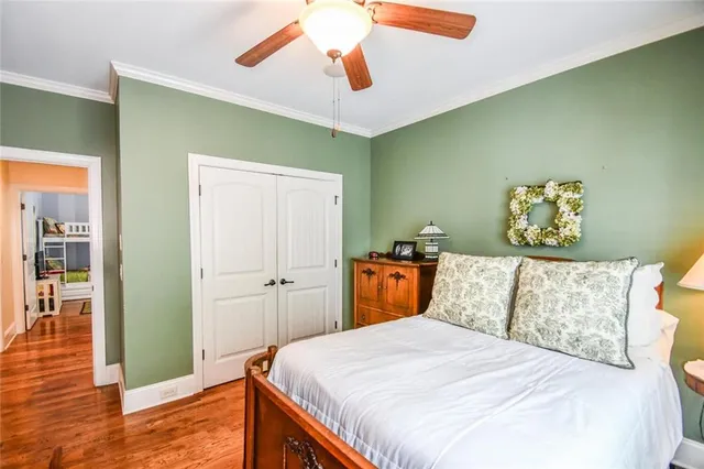 $649,000 | 1173 St Charles Place, Gainesville, GA 30501