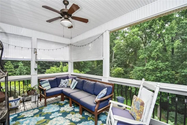 $649,000 | 1173 St Charles Place, Gainesville, GA 30501