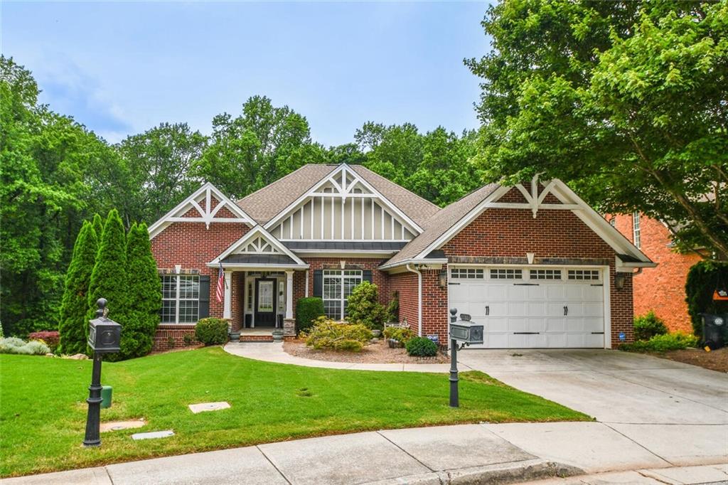 1173 St Charles Place Gainesville, GA 30501 - Photo 4 of 81