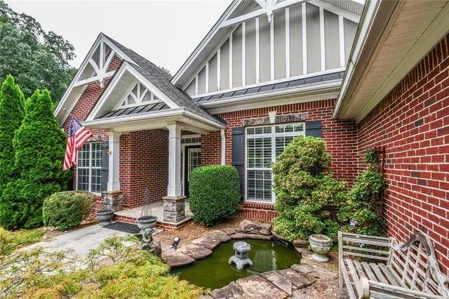 $649,000 | 1173 St Charles Place, Gainesville, GA 30501