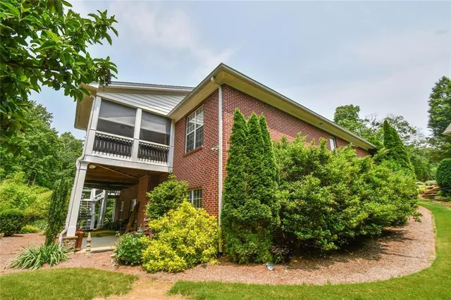 $649,000 | 1173 St Charles Place, Gainesville, GA 30501