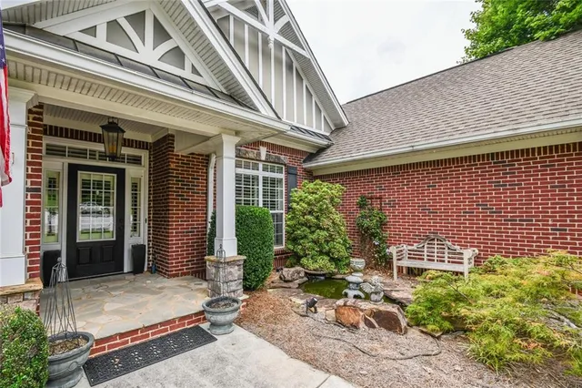 $649,000 | 1173 St Charles Place, Gainesville, GA 30501