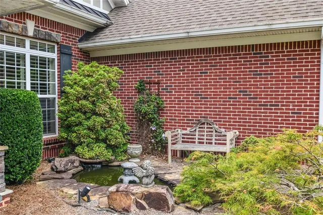 $649,000 | 1173 St Charles Place, Gainesville, GA 30501