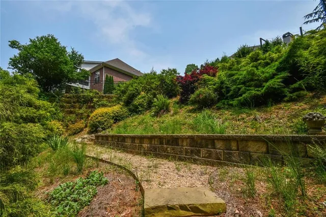 $649,000 | 1173 St Charles Place, Gainesville, GA 30501