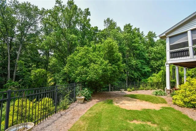 $649,000 | 1173 St Charles Place, Gainesville, GA 30501