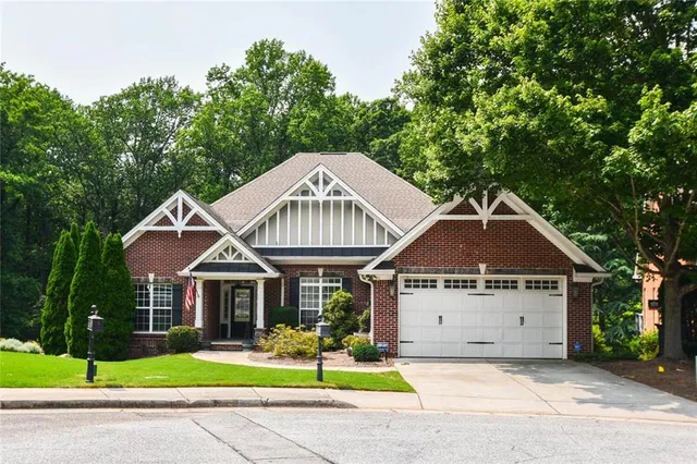$649,000 | 1173 St Charles Place, Gainesville, GA 30501