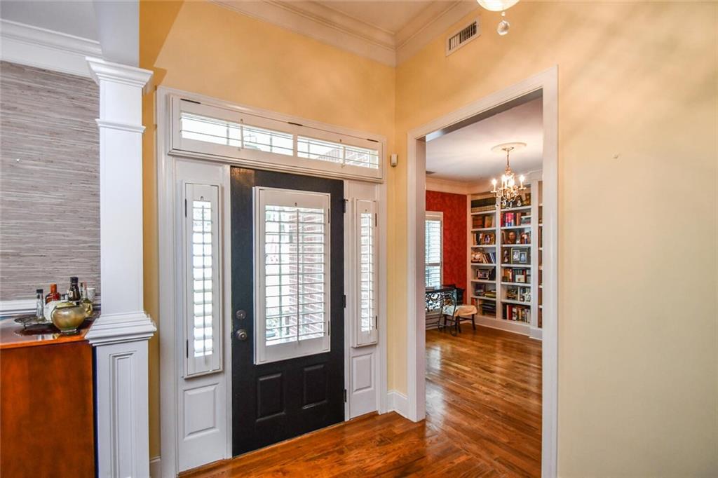 1173 St Charles Place Gainesville, GA 30501 - Photo 9 of 81