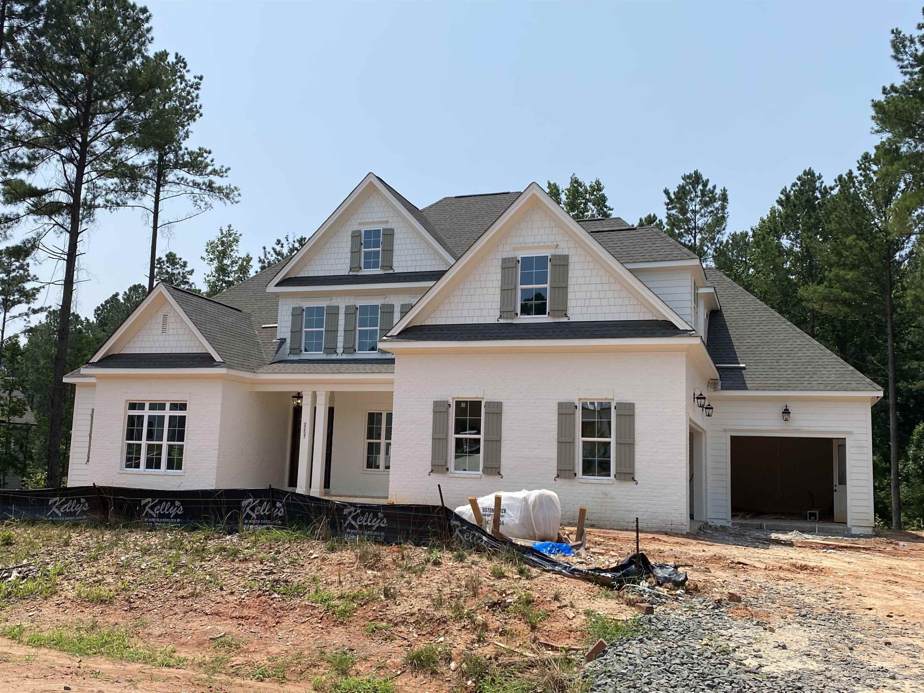 2257 Duskywing Drive Raleigh, NC 27613 - Photo 3 of 3 Photo 3