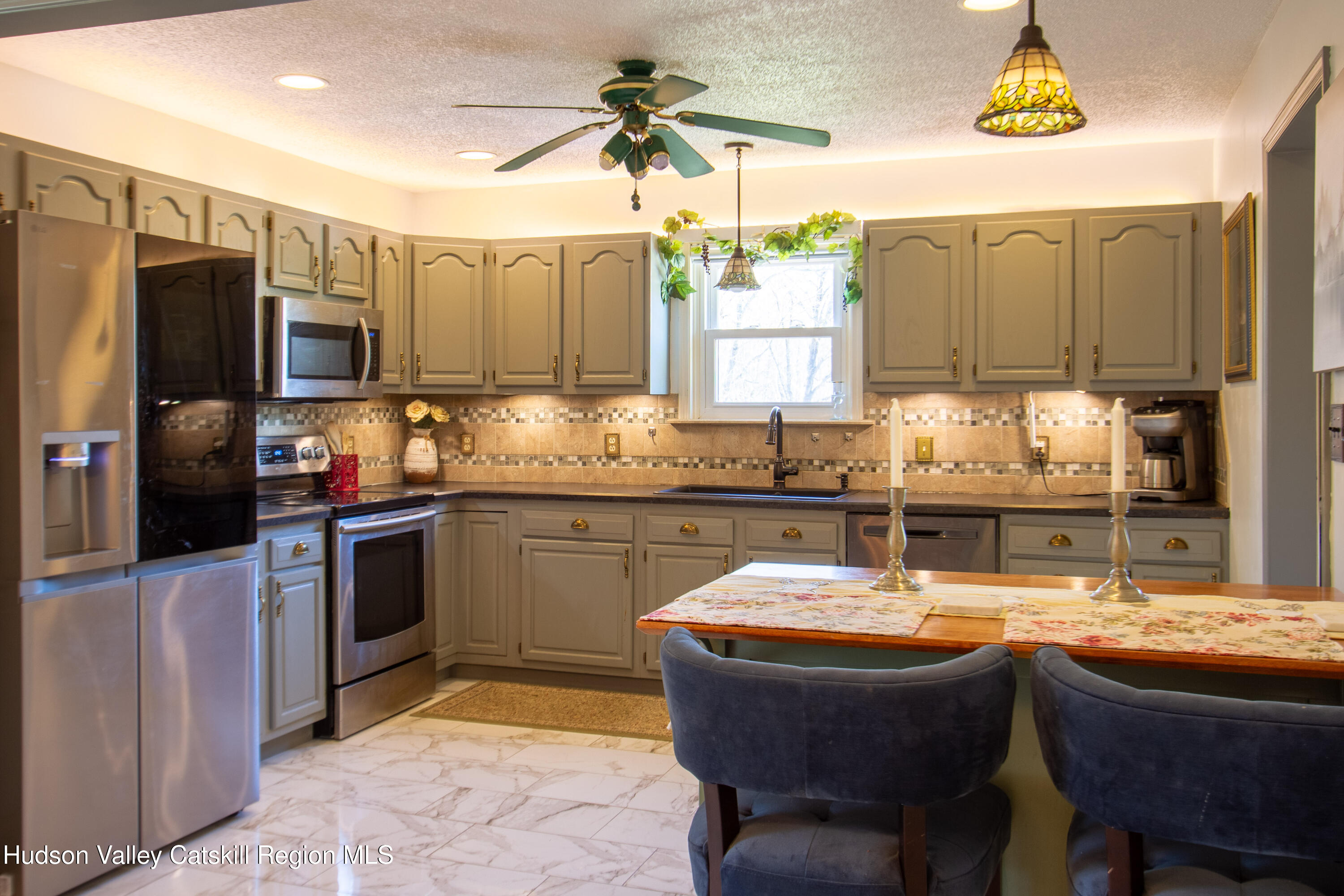 1441 Thickett Road Castleton-on-Hudson, NY 12033 - Photo 3 of 24 1441_Thicket-04