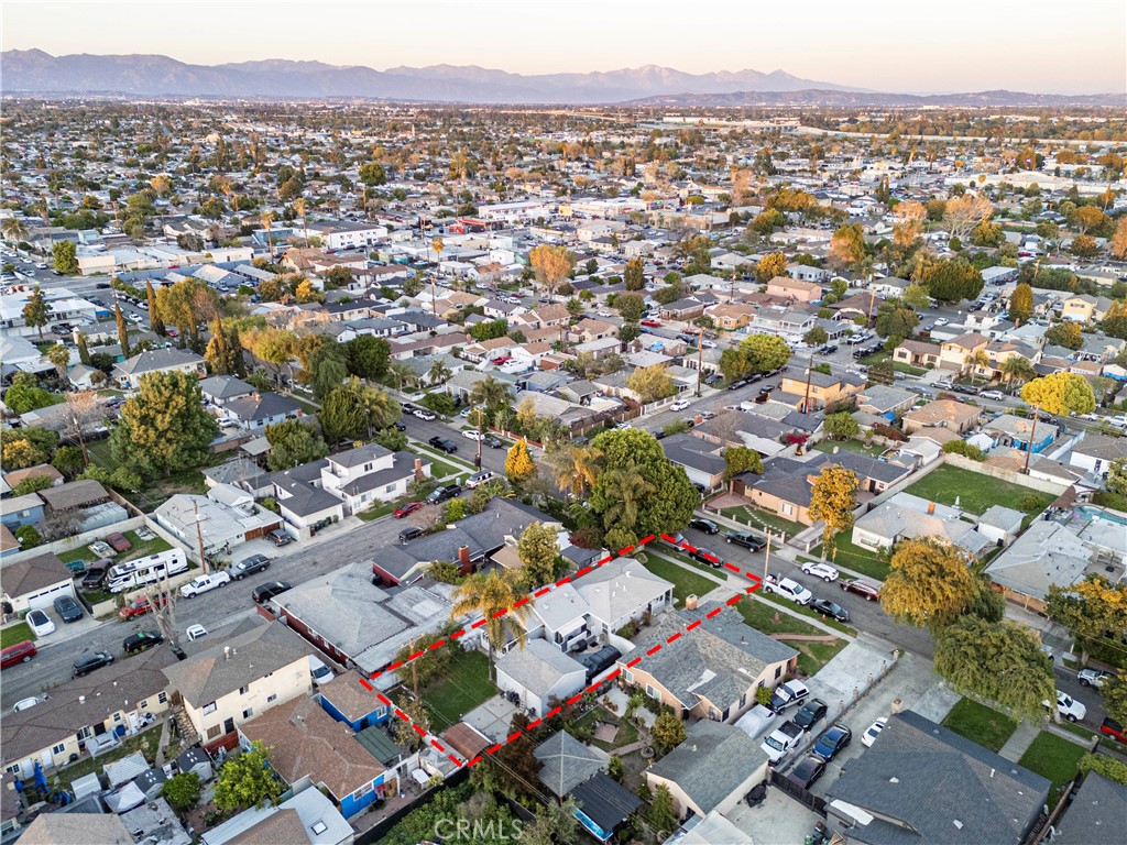 307 South Locust Avenue Compton, CA 90221 - Photo 32 of 35