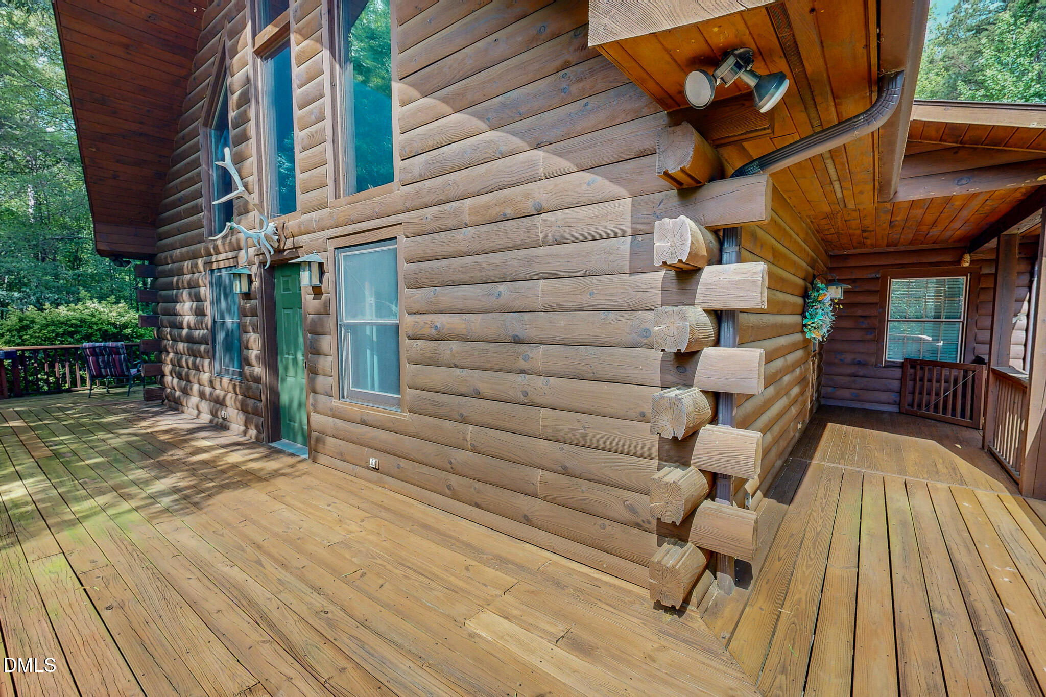 222 Amber Road Timberlake, NC 27583 - Photo 45 of 60