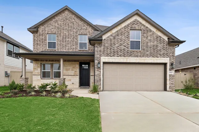 $432,207 | 29430 Meadowcreek Hl Drive, Waller, TX 77484
