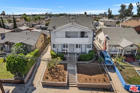 $1,075,000 | 2810 East 6th Street, Los Angeles, CA 90023