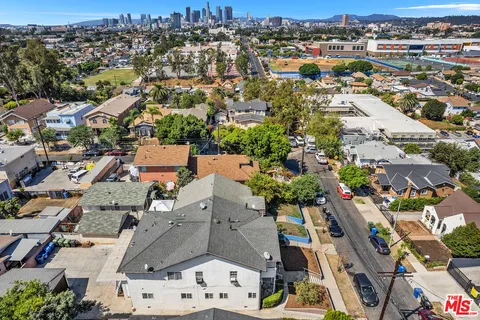 $1,075,000 | 2810 East 6th Street, Los Angeles, CA 90023