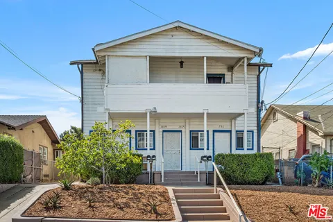 $1,075,000 | 2810 East 6th Street, Los Angeles, CA 90023