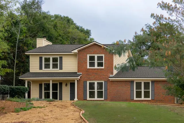 $269,900 | 7388 Cedar Creek Loop, Columbus, GA 31904