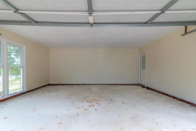 a close view of shower tap