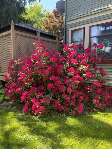 $189,900 | 35 West Avenue, North Dansville, NY 14437