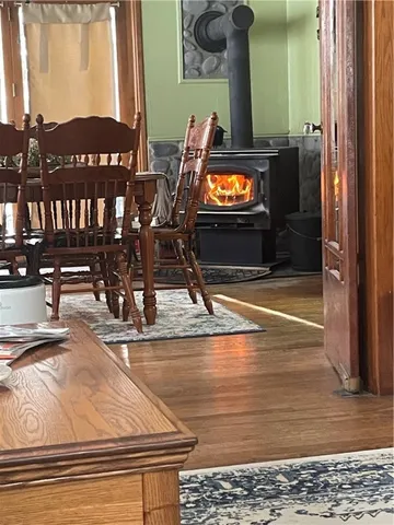 $189,400 | 35 West Avenue, North Dansville, NY 14437