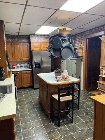 $189,400 | 35 West Avenue, North Dansville, NY 14437