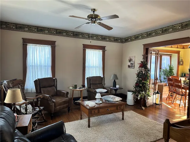 $189,900 | 35 West Avenue, North Dansville, NY 14437