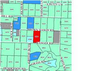 Lot 24 Ranger Road DeFuniak Springs, FL 32433 - Photo 1 of 1