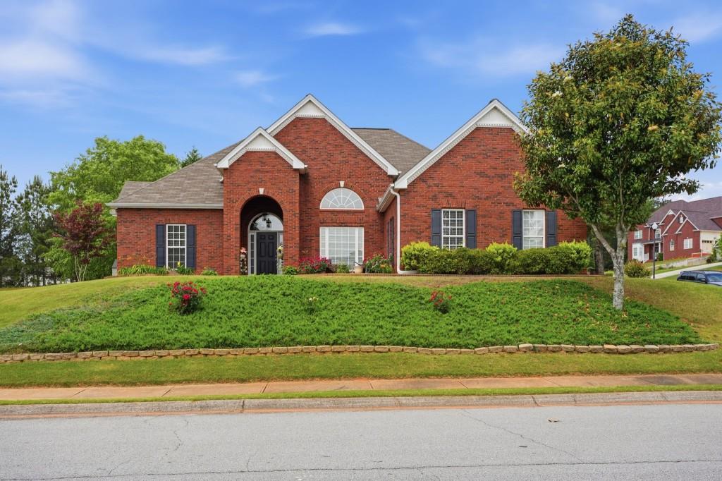812 North Bay Overlook Villa Rica, GA 30180 - Photo 1 of 30