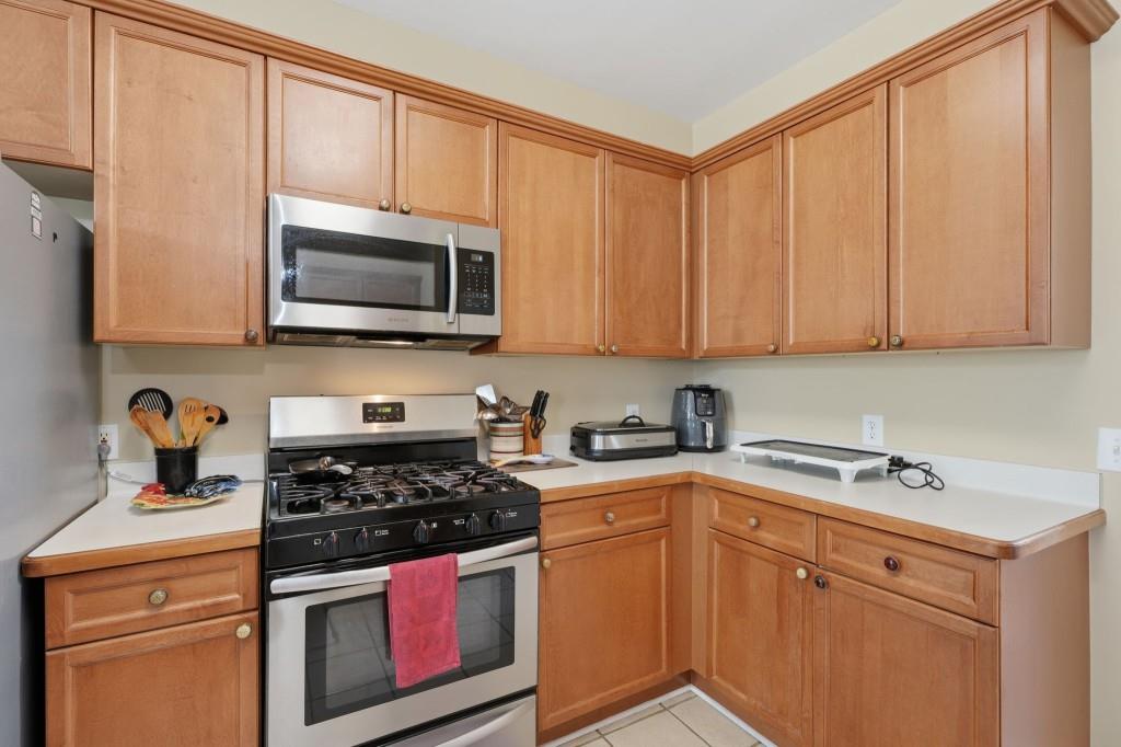 812 North Bay Overlook Villa Rica, GA 30180 - Photo 12 of 30