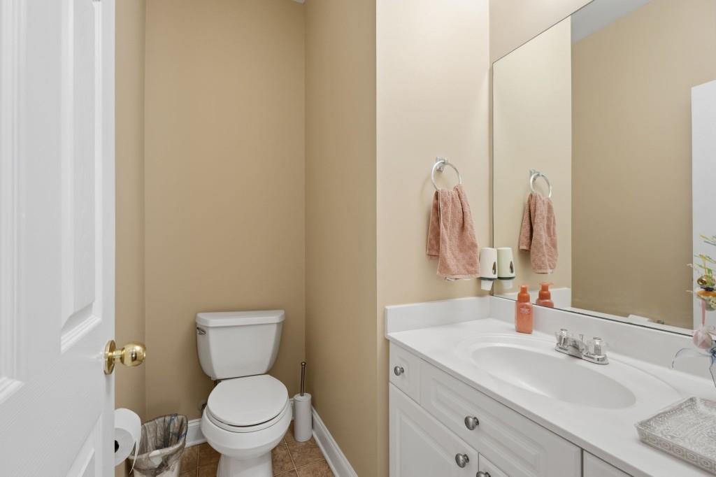 812 North Bay Overlook Villa Rica, GA 30180 - Photo 14 of 30