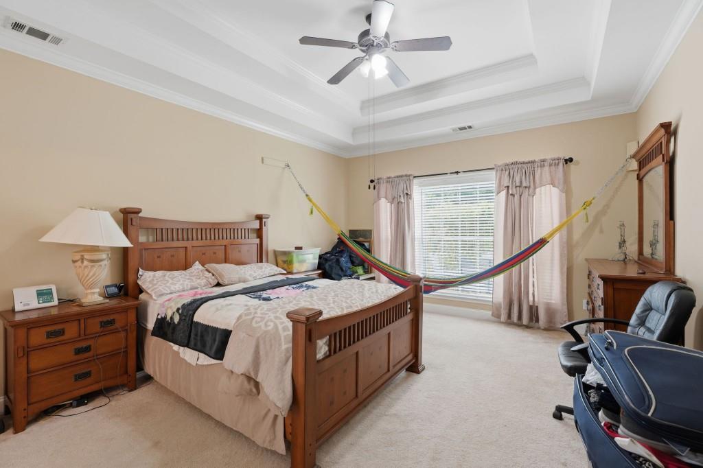 812 North Bay Overlook Villa Rica, GA 30180 - Photo 15 of 30