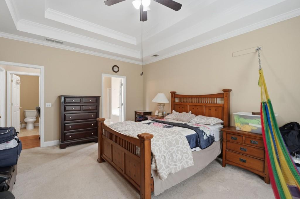 812 North Bay Overlook Villa Rica, GA 30180 - Photo 16 of 30