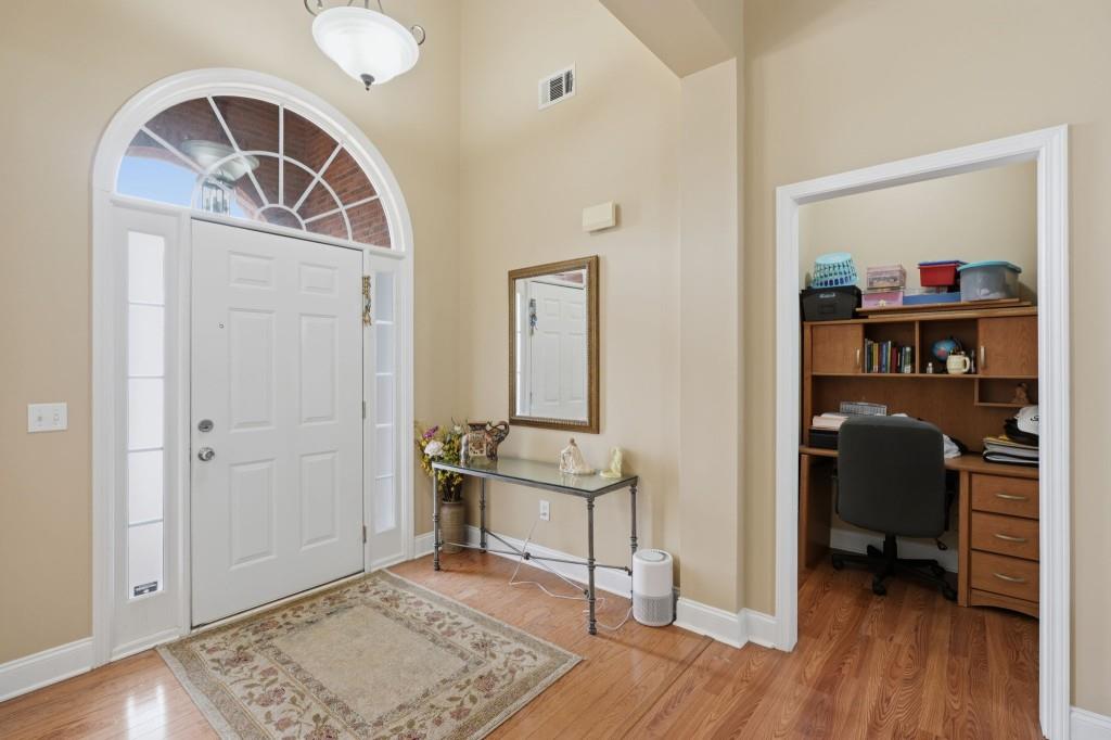 812 North Bay Overlook Villa Rica, GA 30180 - Photo 20 of 30
