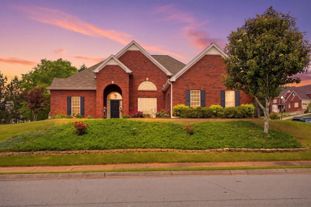 812 North Bay Overlook Villa Rica, GA 30180 - Photo 2 of 30