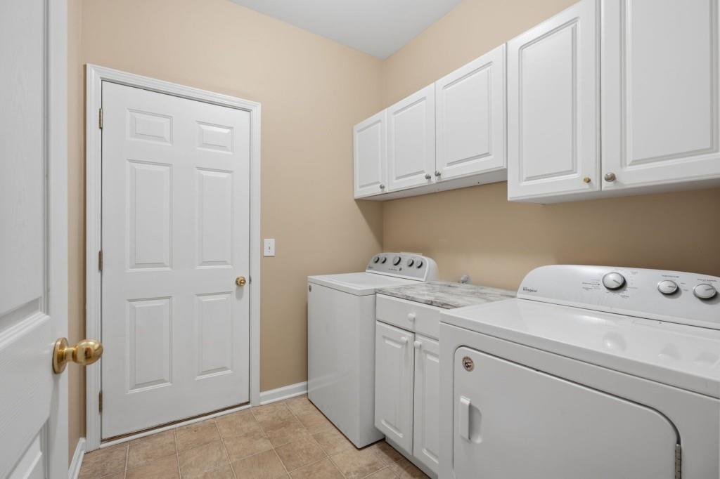 812 North Bay Overlook Villa Rica, GA 30180 - Photo 21 of 30