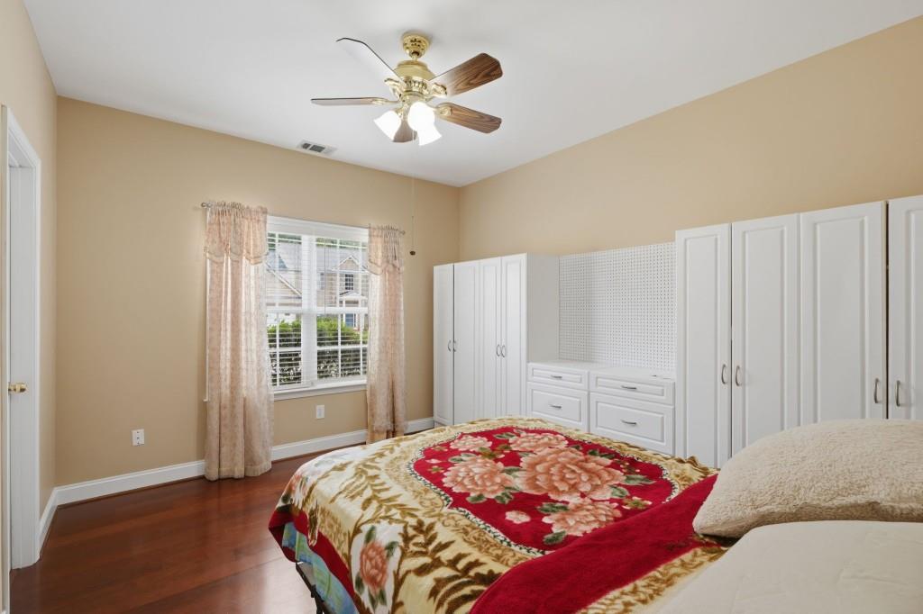 812 North Bay Overlook Villa Rica, GA 30180 - Photo 22 of 30