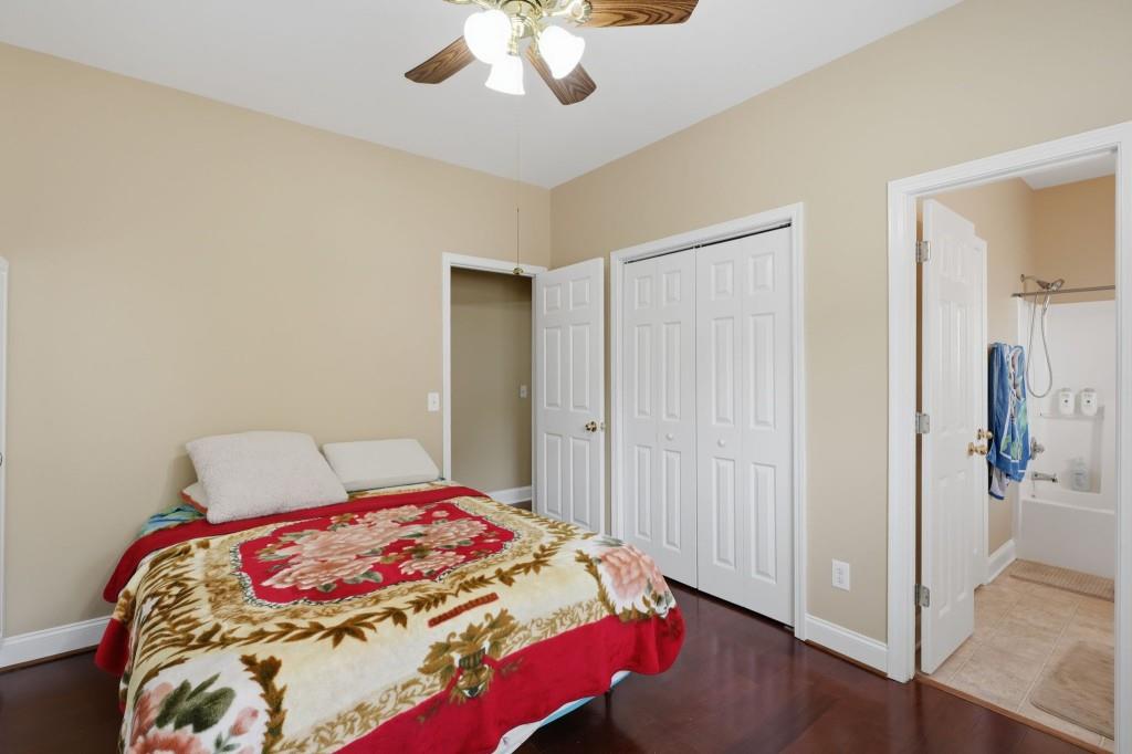 812 North Bay Overlook Villa Rica, GA 30180 - Photo 23 of 30