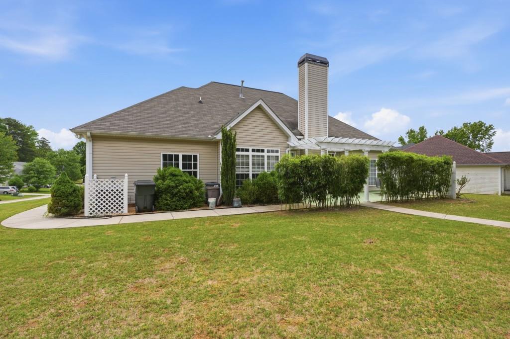 812 North Bay Overlook Villa Rica, GA 30180 - Photo 28 of 30